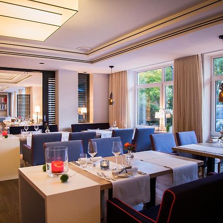 Tandreas Hotel & Restaurant Gießen 외부 사진