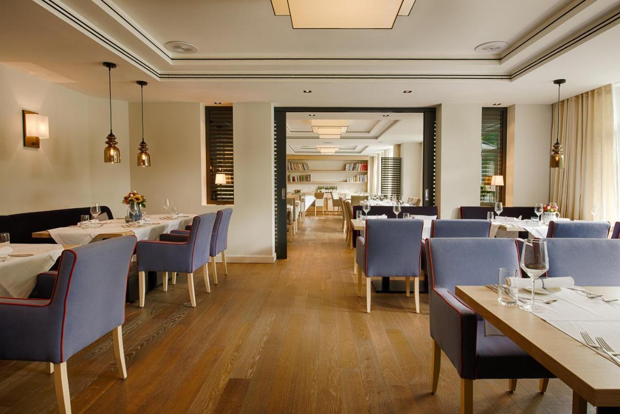 Tandreas Hotel & Restaurant Gießen 외부 사진