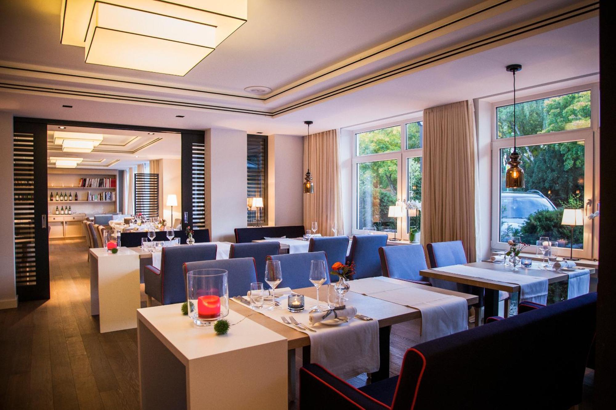 Tandreas Hotel & Restaurant Gießen 외부 사진