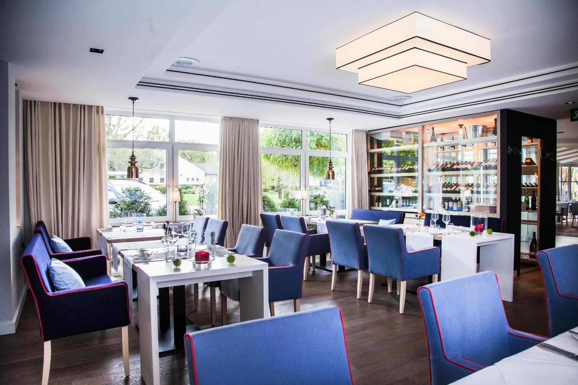 Tandreas Hotel & Restaurant Gießen 외부 사진