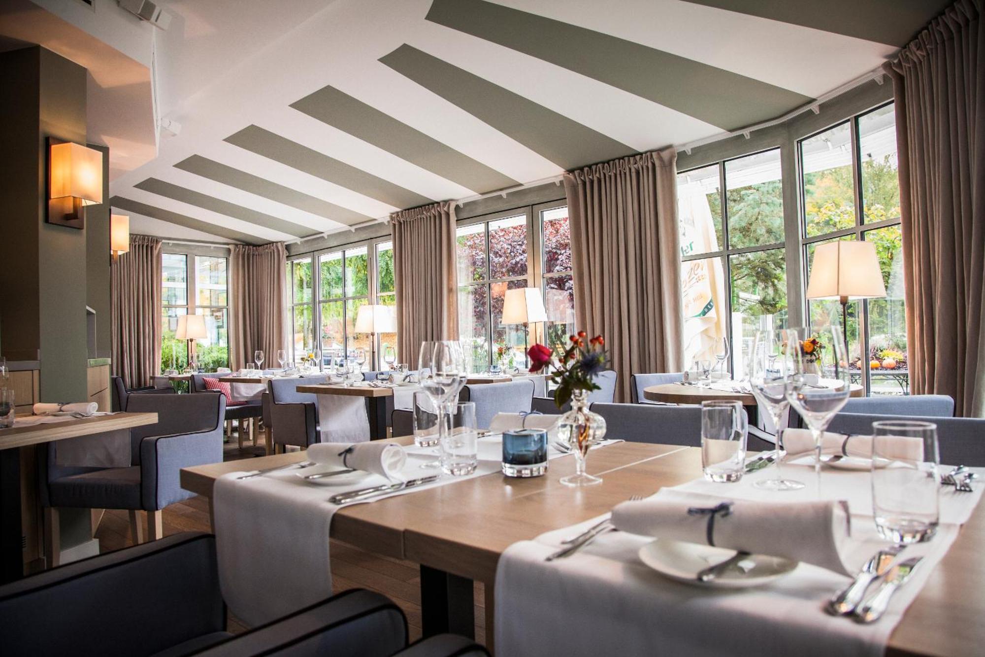 Tandreas Hotel & Restaurant Gießen 외부 사진
