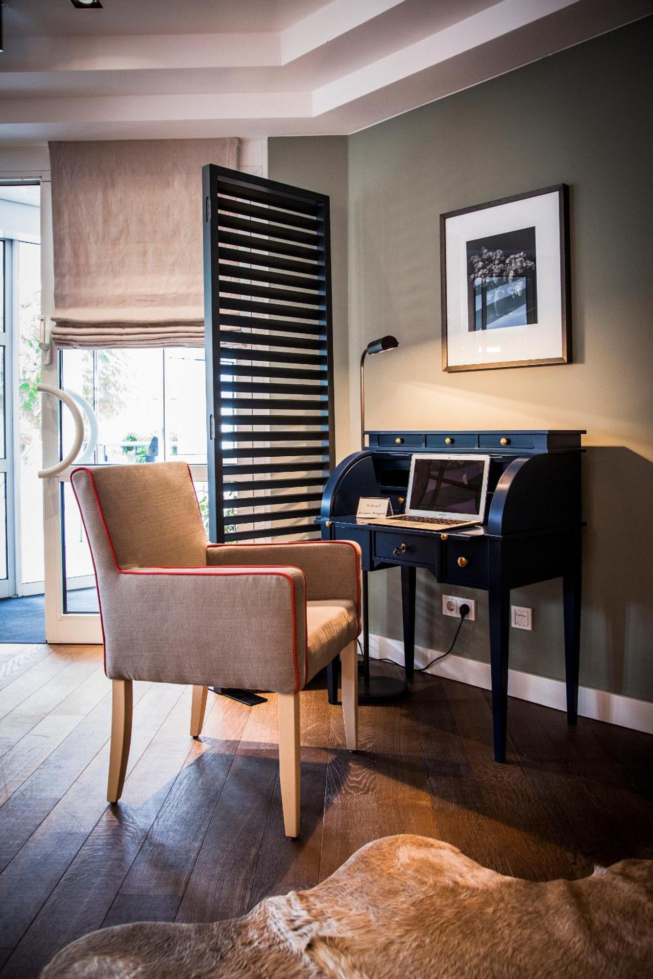 Tandreas Hotel & Restaurant Gießen 외부 사진