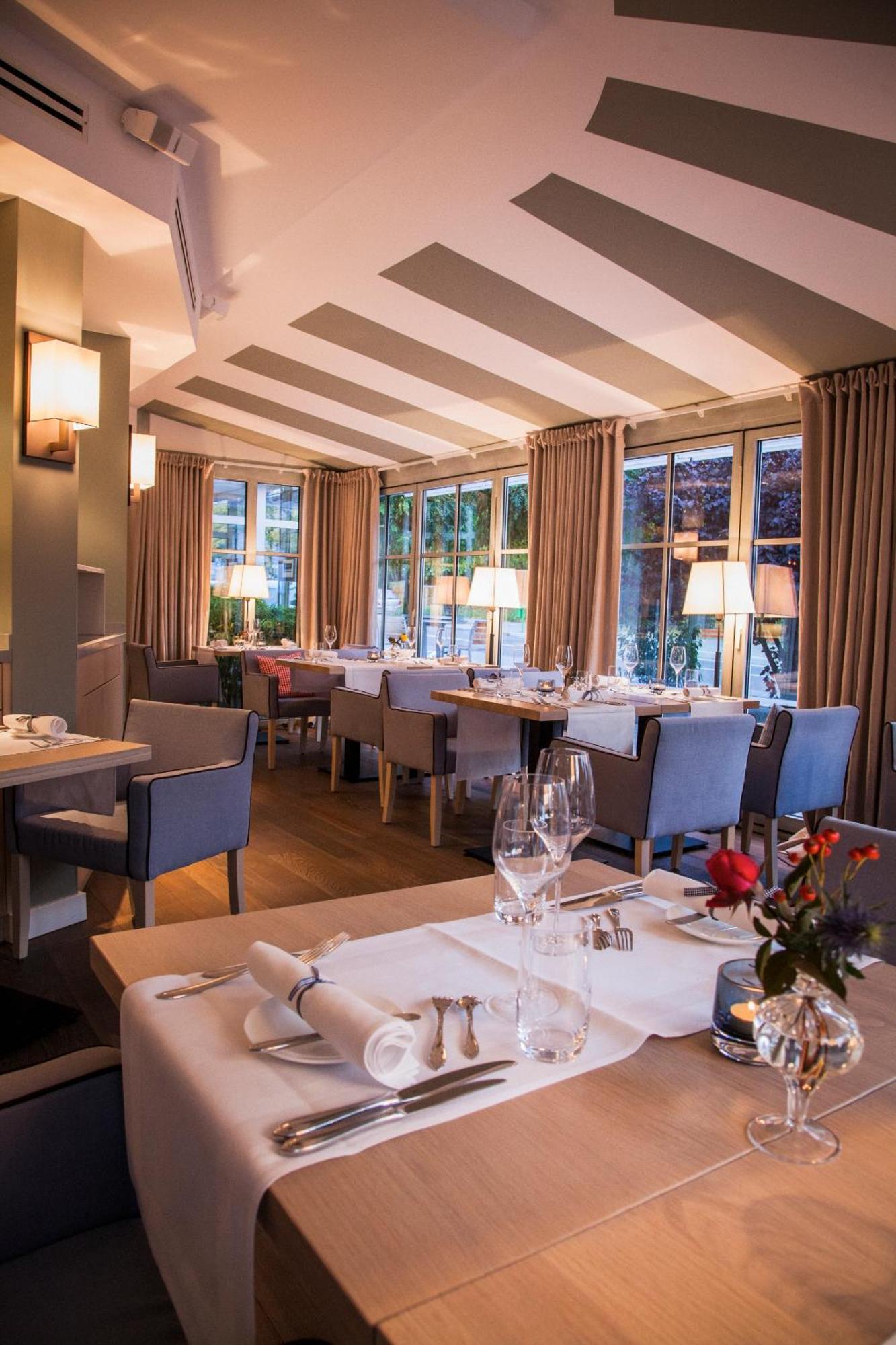 Tandreas Hotel & Restaurant Gießen 외부 사진