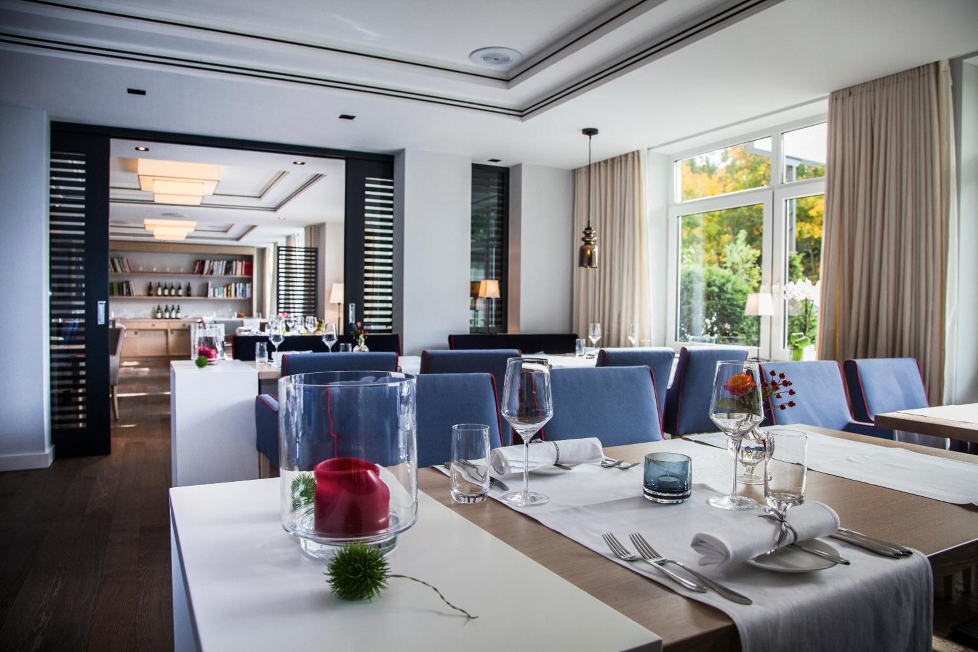 Tandreas Hotel & Restaurant Gießen 외부 사진
