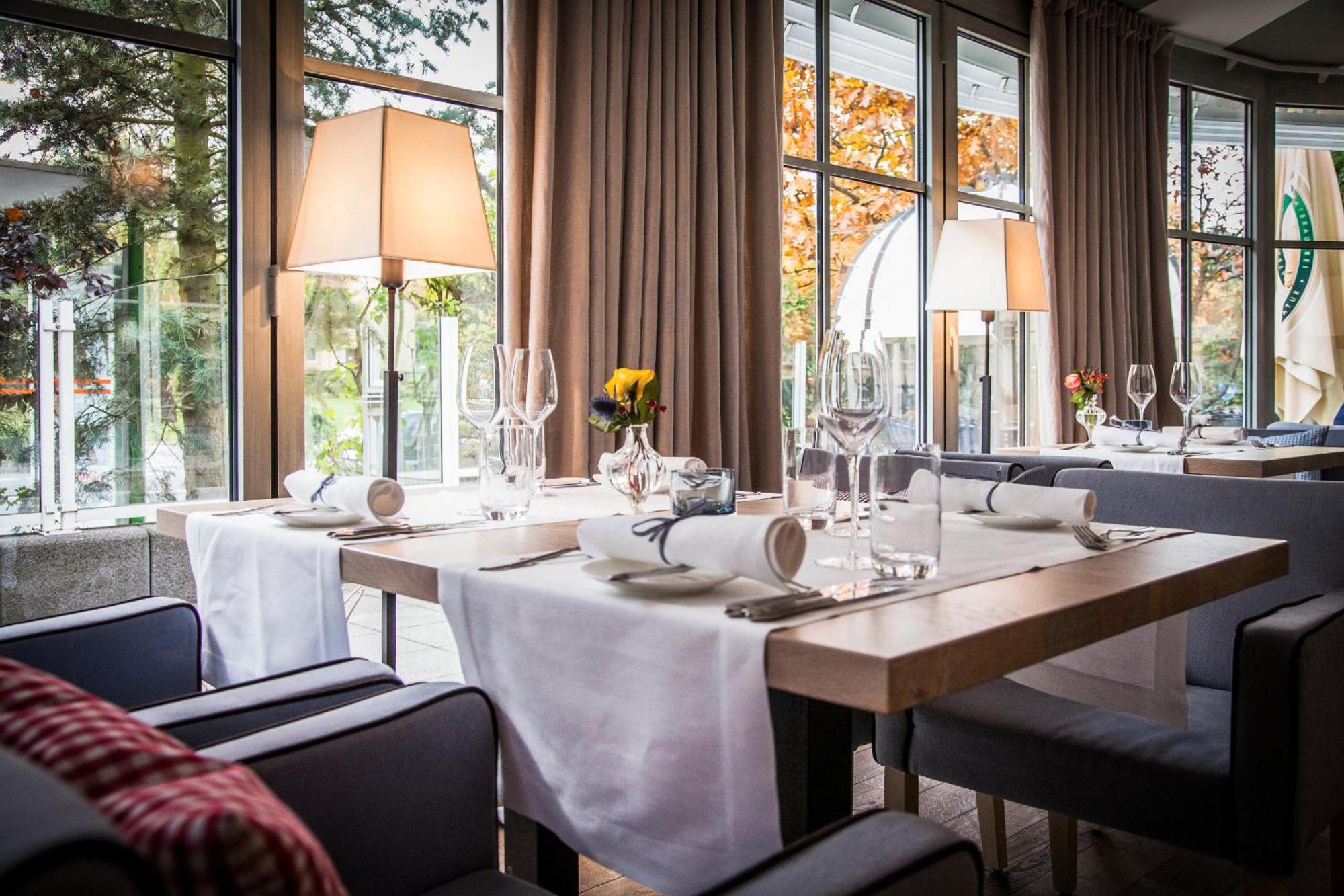 Tandreas Hotel & Restaurant Gießen 외부 사진
