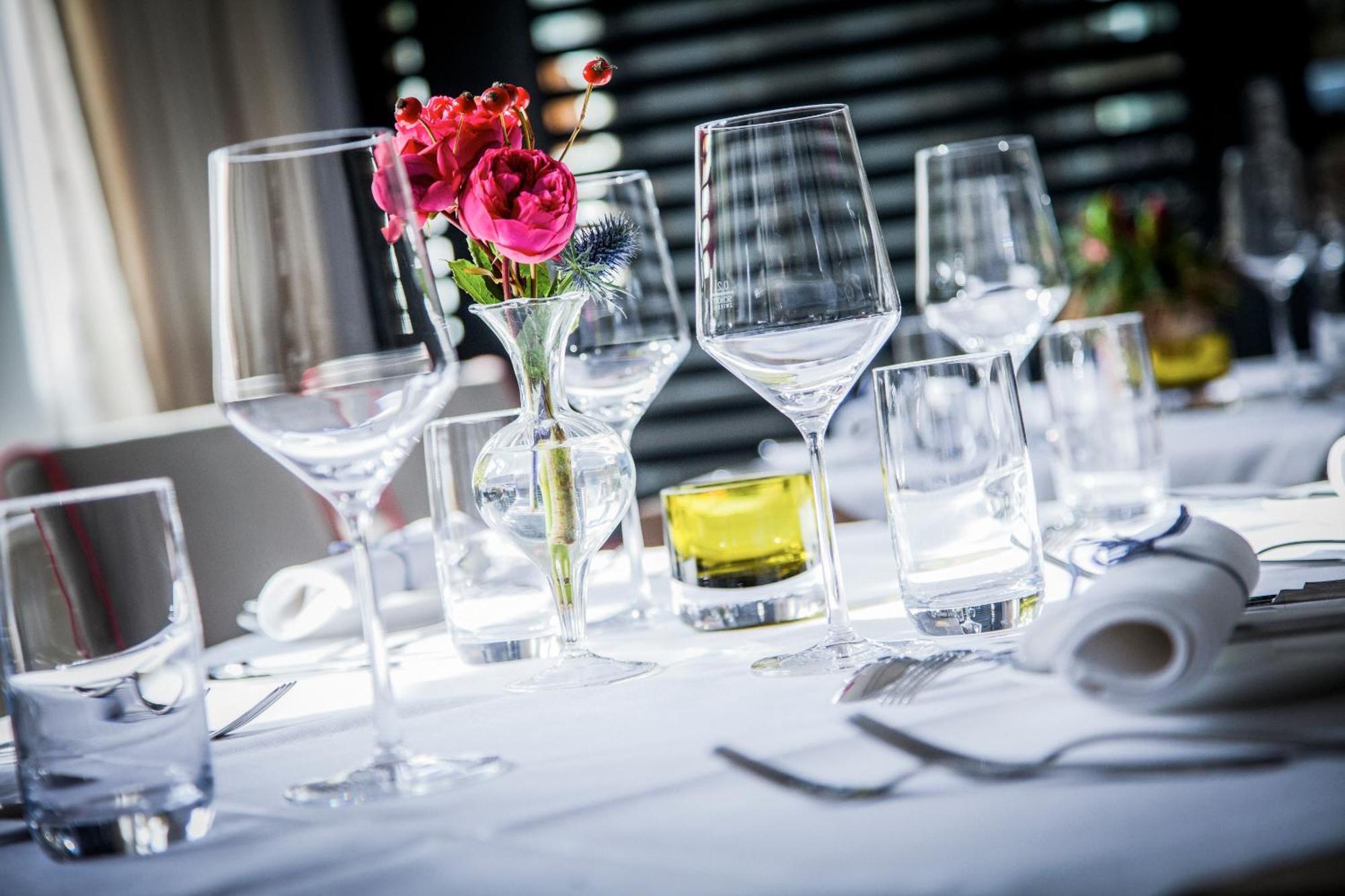 Tandreas Hotel & Restaurant Gießen 외부 사진