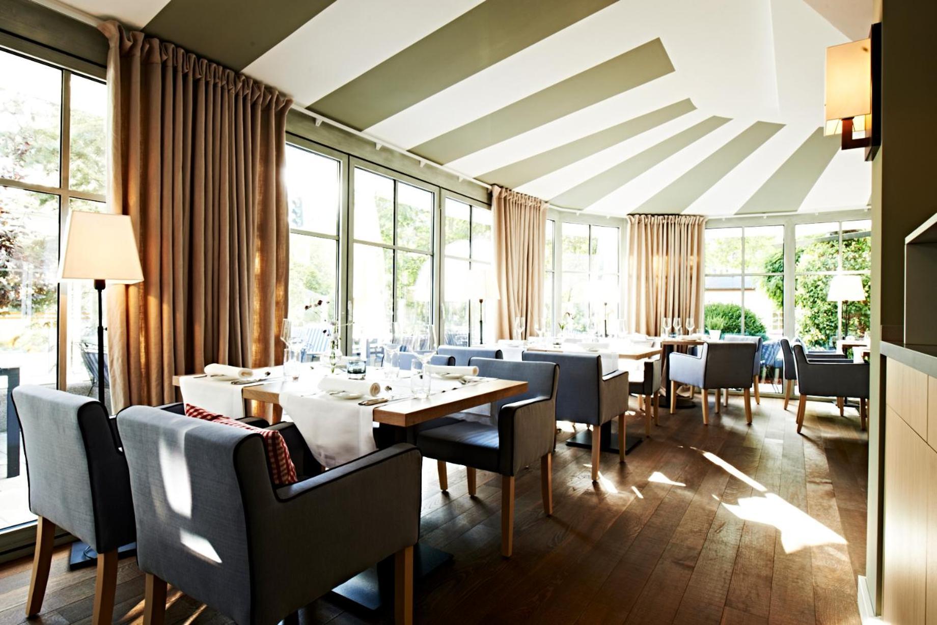 Tandreas Hotel & Restaurant Gießen 외부 사진