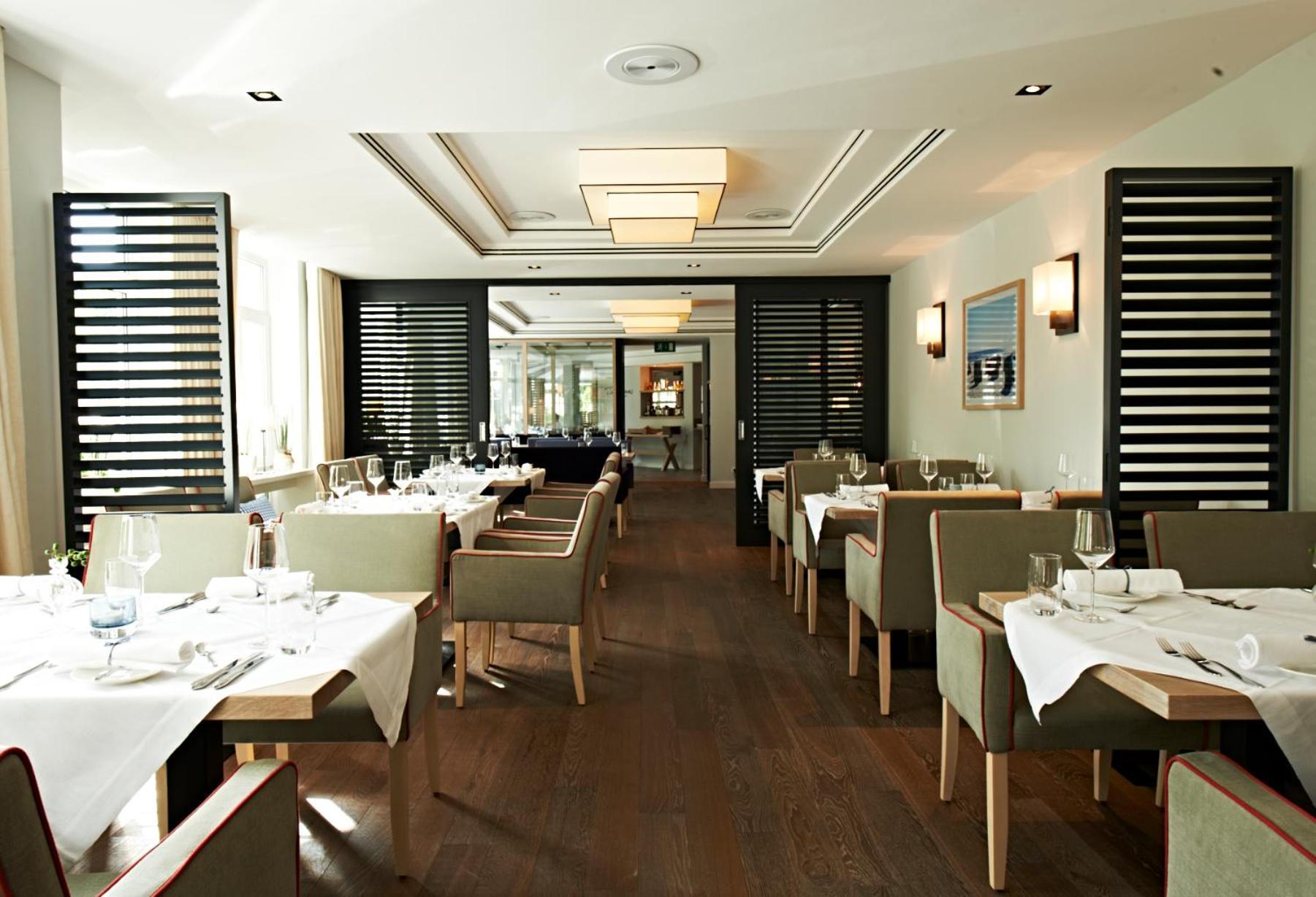 Tandreas Hotel & Restaurant Gießen 외부 사진