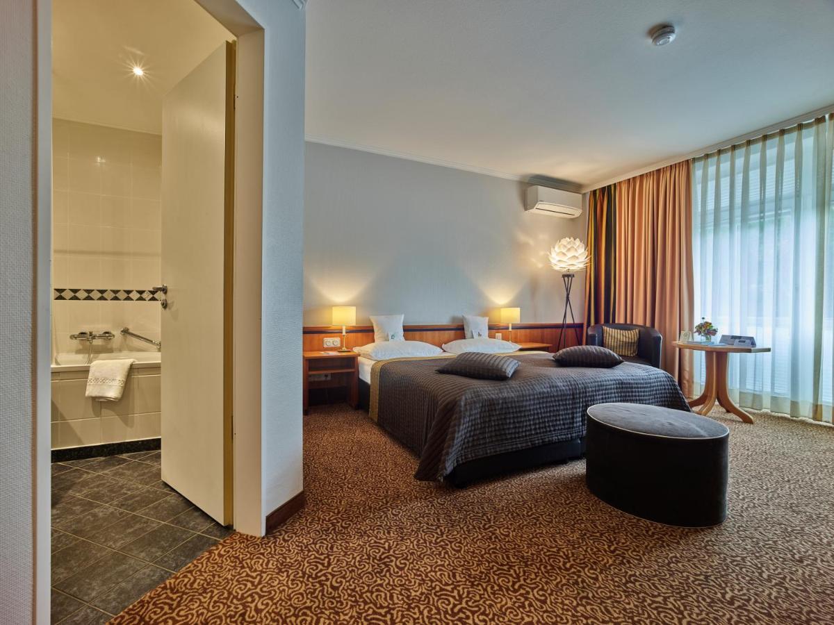 Tandreas Hotel & Restaurant Gießen 외부 사진